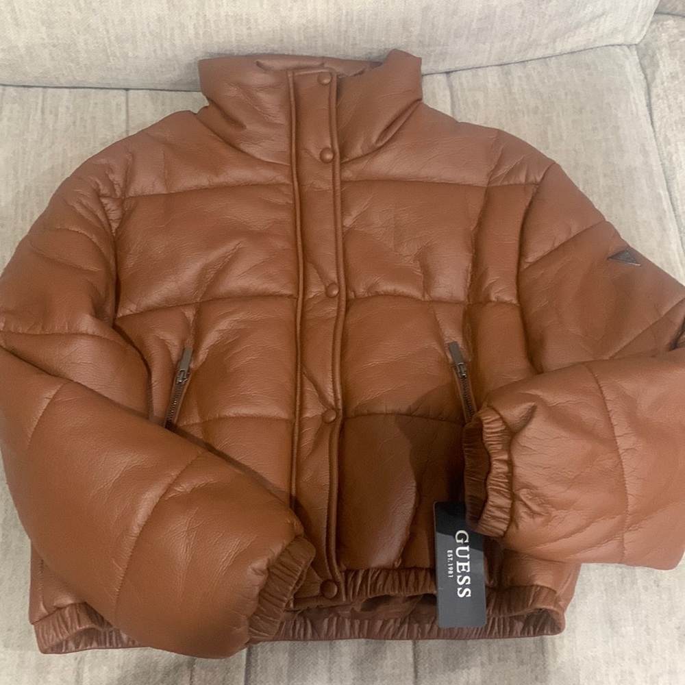 GUESS JACKET